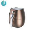 Electric Deep Oilless Hot Air Fryer